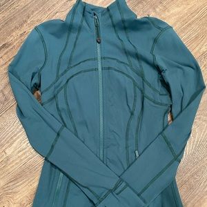 Lululemon Define Jacket